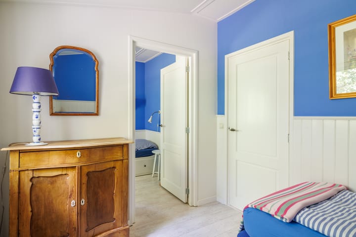 Vrijstaande woning te koop: Gladde Duuntjes 37, Buren (Fr)