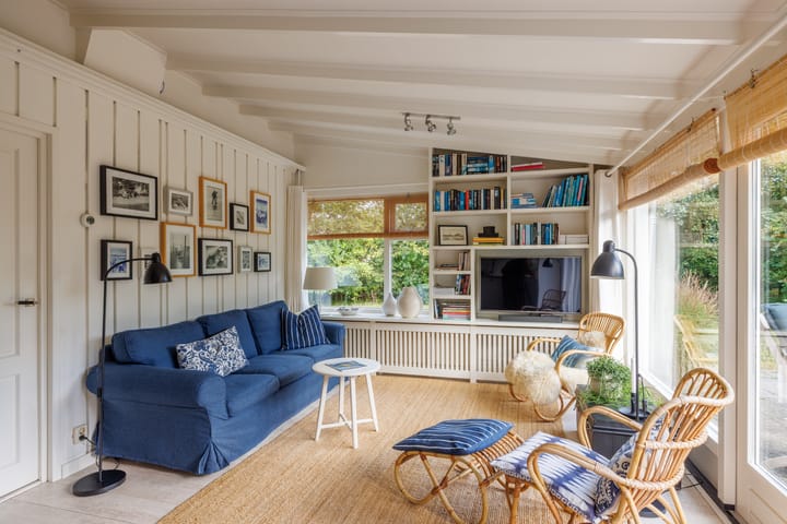 Vrijstaande woning te koop: Gladde Duuntjes 37, Buren (Fr)