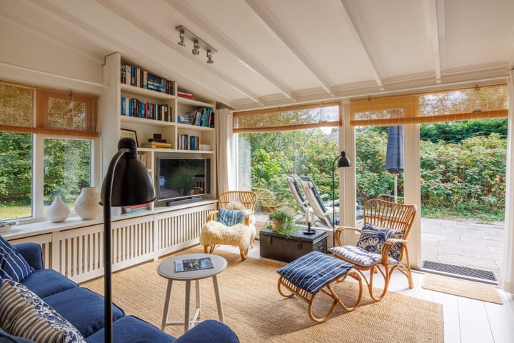 Vrijstaande woning te koop: Gladde Duuntjes 37, Buren (Fr)