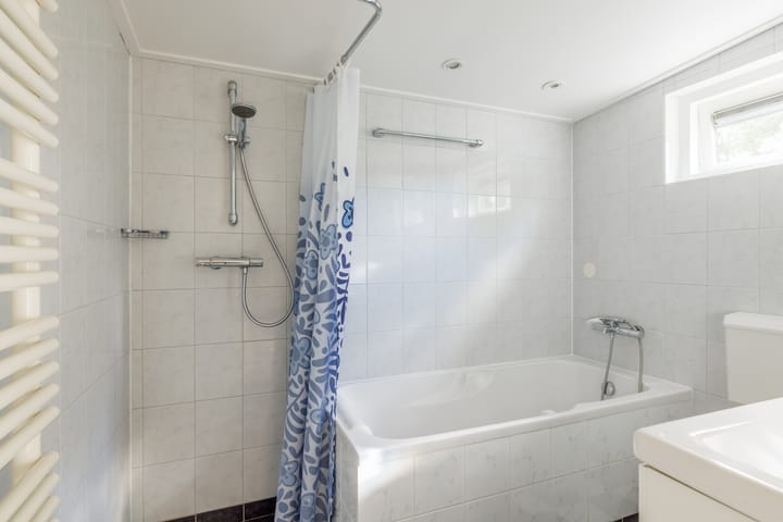 Vrijstaande woning te koop: Gladde Duuntjes 37, Buren (Fr)