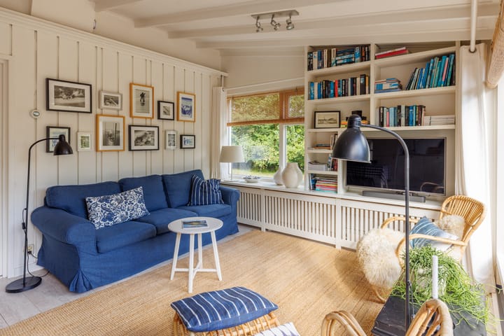 Vrijstaande woning te koop: Gladde Duuntjes 37, Buren (Fr)