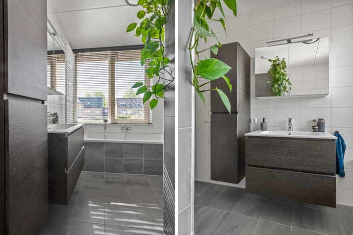 Tussenwoning te koop: Pulpehoeve 6, Waddinxveen