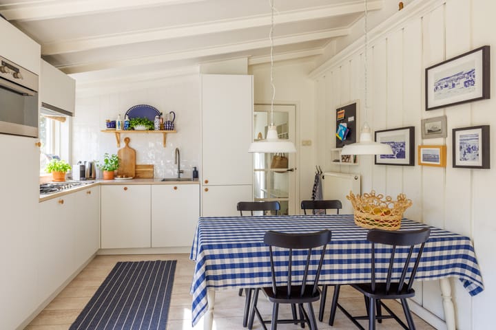 Vrijstaande woning te koop: Gladde Duuntjes 37, Buren (Fr)