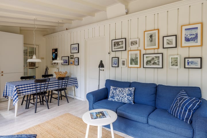 Vrijstaande woning te koop: Gladde Duuntjes 37, Buren (Fr)