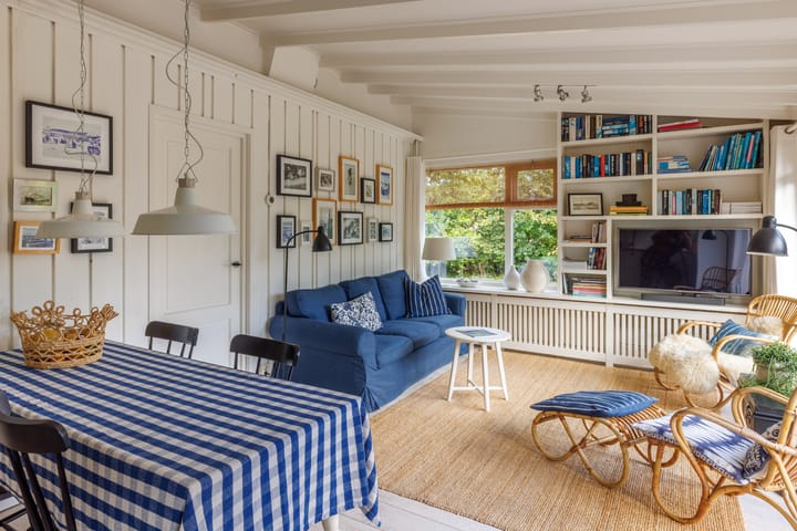 Vrijstaande woning te koop: Gladde Duuntjes 37, Buren (Fr)
