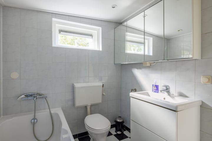 Vrijstaande woning te koop: Gladde Duuntjes 37, Buren (Fr)
