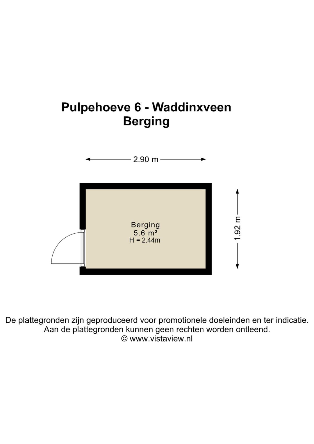 Foto 46 van Pulpehoeve 6