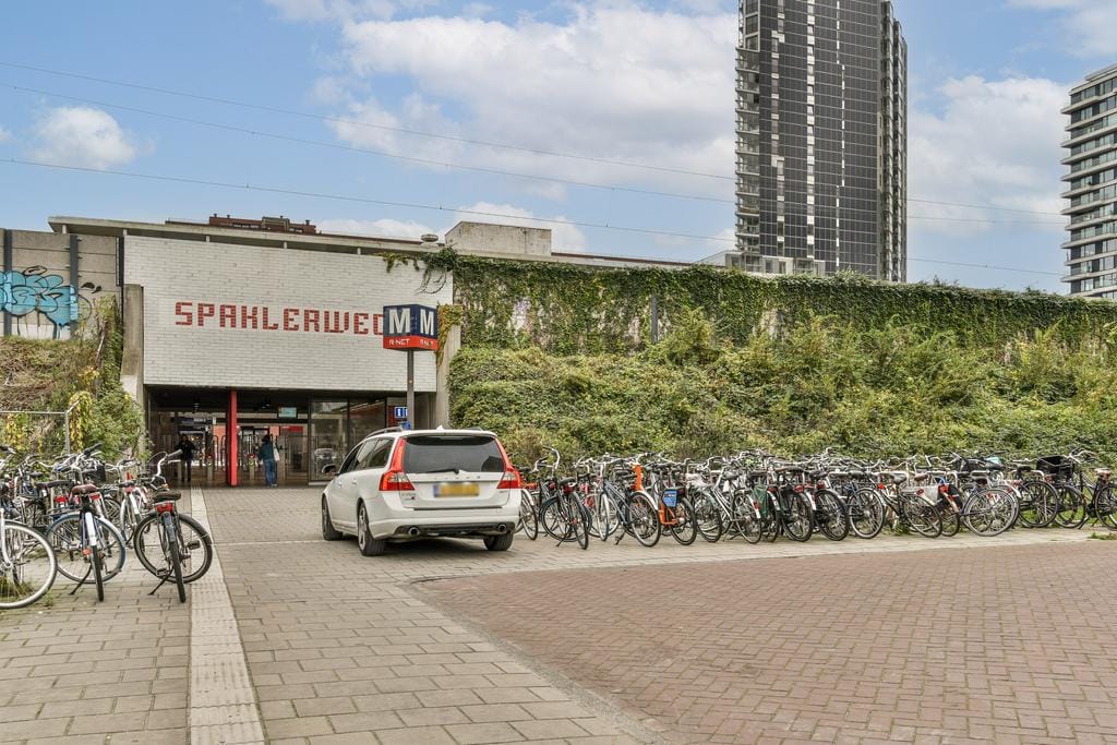 Foto 24 van Meerluchtlaan 126