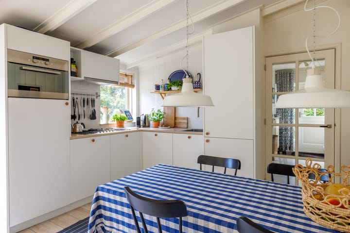 Vrijstaande woning te koop: Gladde Duuntjes 37, Buren (Fr)