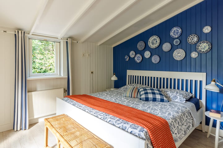 Vrijstaande woning te koop: Gladde Duuntjes 37, Buren (Fr)