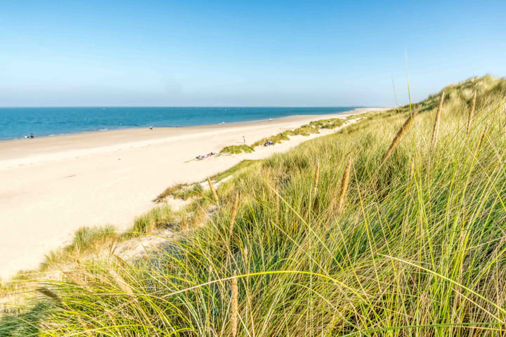Vrijstaande woning te koop: Hogezoom 139, Renesse