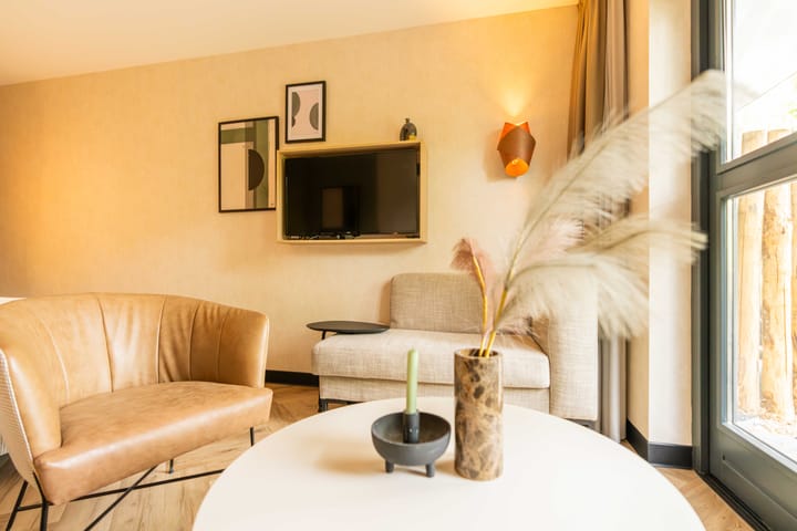 Vrijstaande woning te koop: Hogezoom 139, Renesse