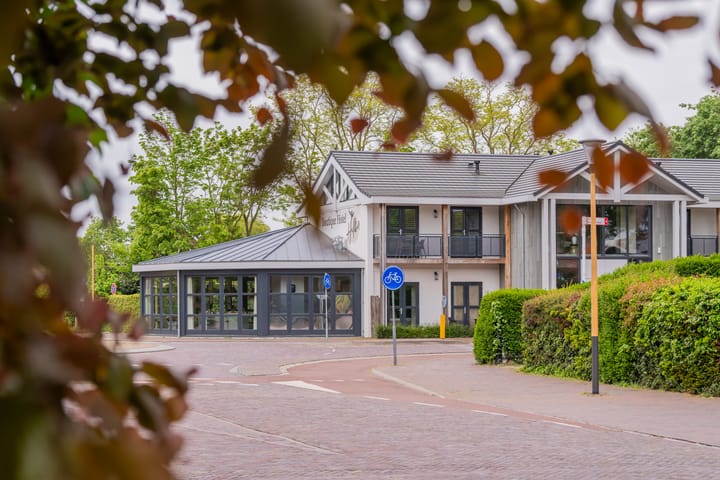 Vrijstaande woning te koop: Hogezoom 139, Renesse