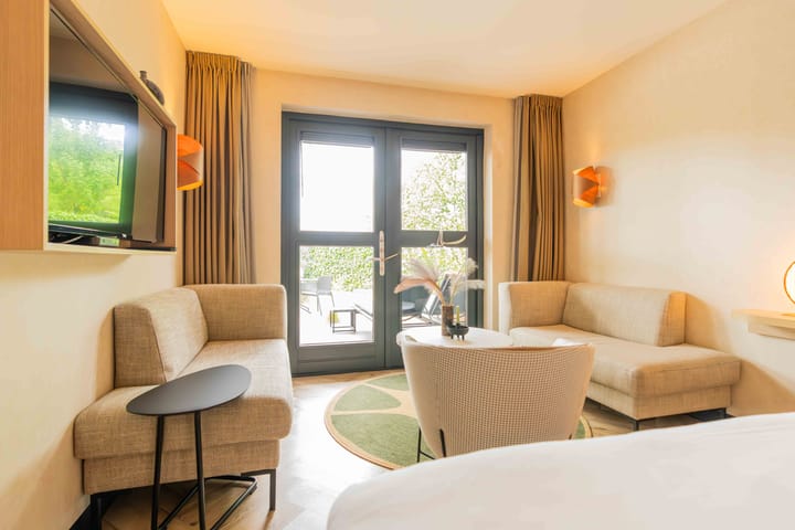 Vrijstaande woning te koop: Hogezoom 139, Renesse