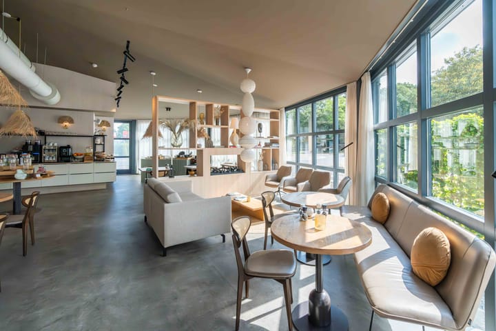 Vrijstaande woning te koop: Hogezoom 139, Renesse