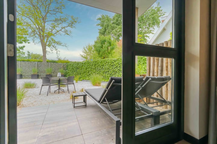 Vrijstaande woning te koop: Hogezoom 139, Renesse