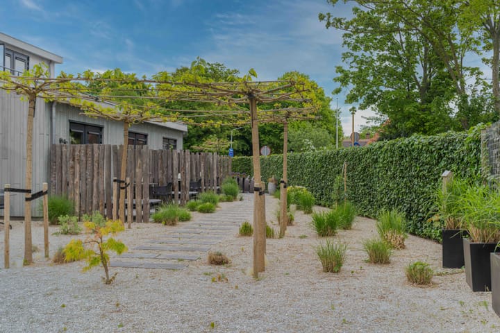 Vrijstaande woning te koop: Hogezoom 139, Renesse