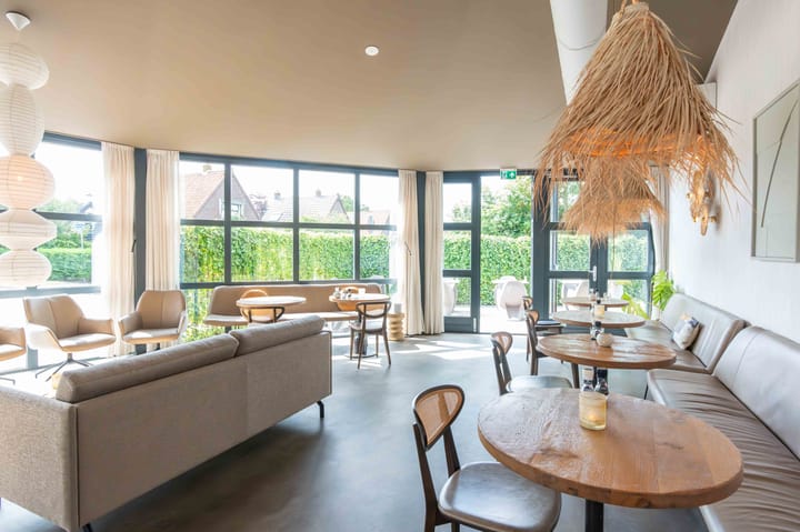 Vrijstaande woning te koop: Hogezoom 139, Renesse