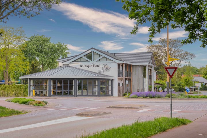 Vrijstaande woning te koop: Hogezoom 139, Renesse
