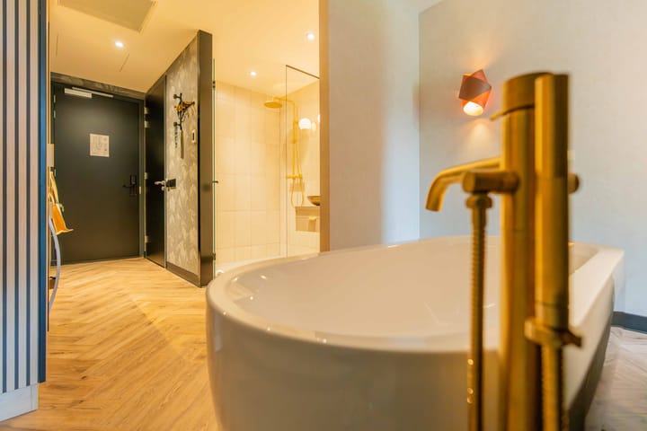 Vrijstaande woning te koop: Hogezoom 139, Renesse