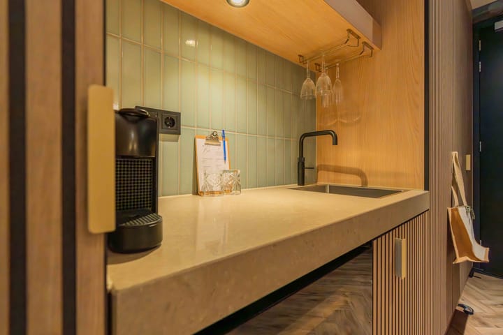 Vrijstaande woning te koop: Hogezoom 139, Renesse