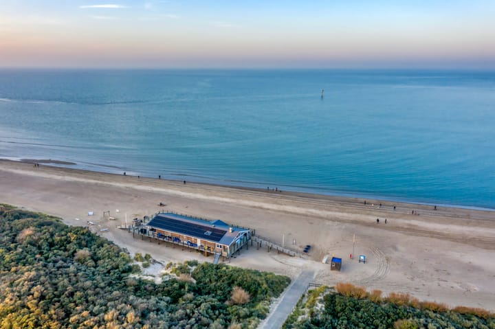 Vrijstaande woning te koop: Hogezoom 139, Renesse
