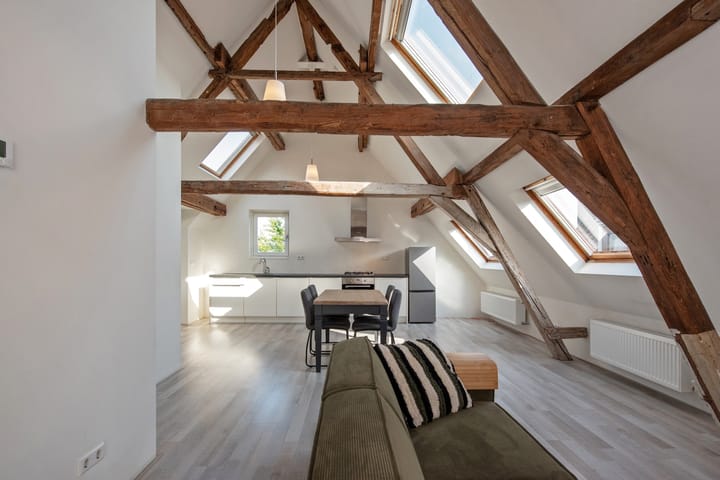 Foto 4 van Herenstraat 169-B
