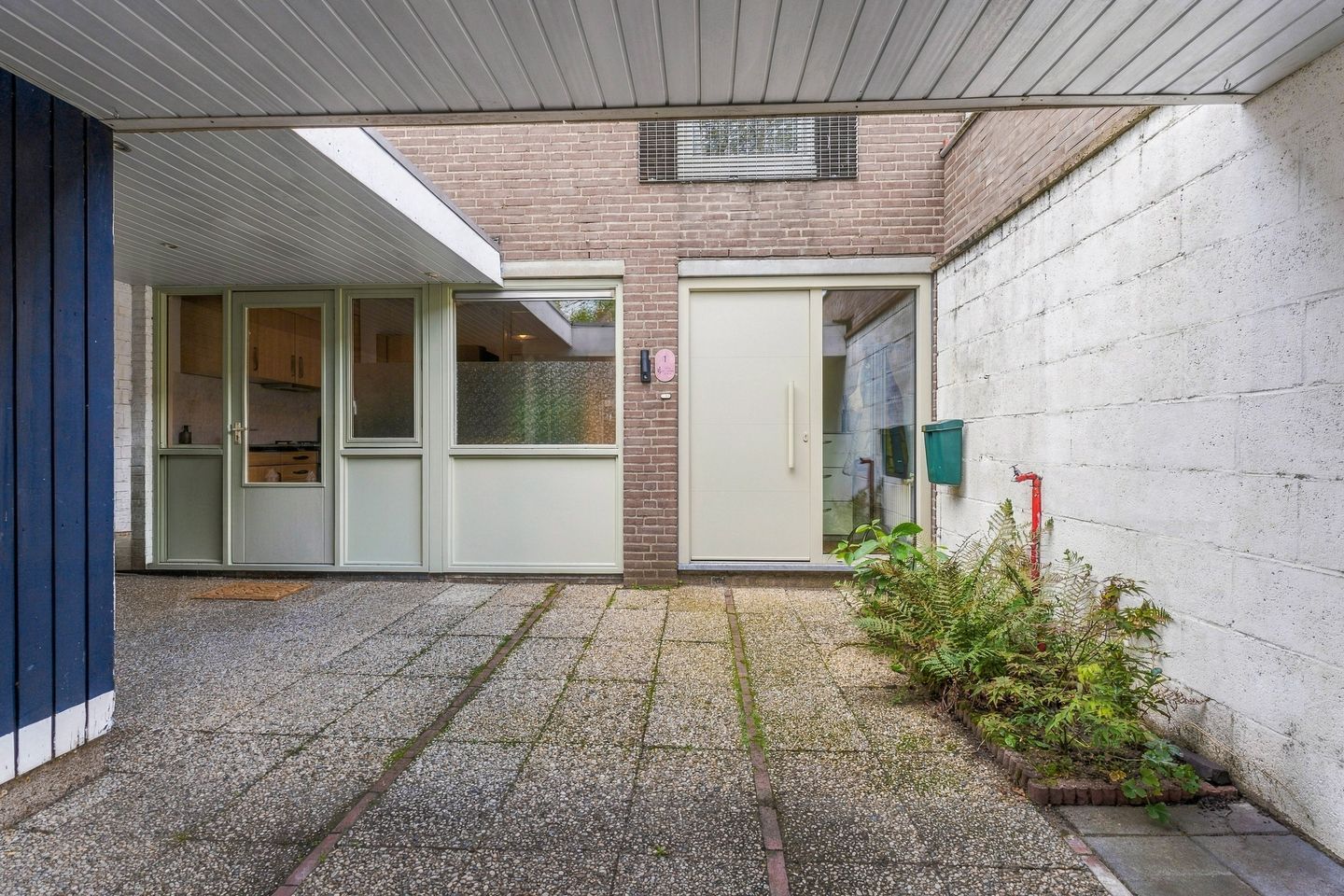 Foto 5 van Meerkerkstraat 1