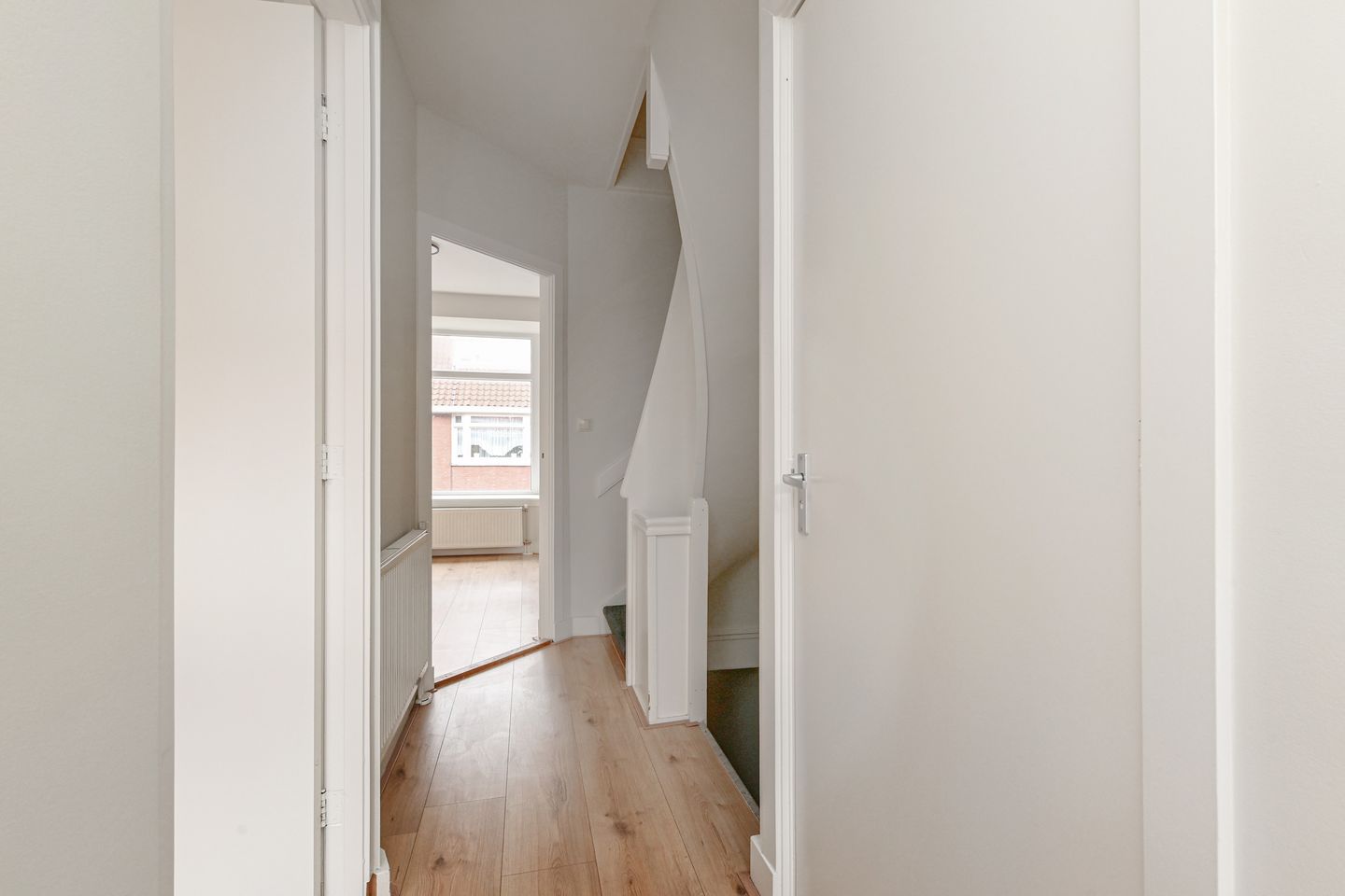 Foto 5 van Johan Gramstraat 34