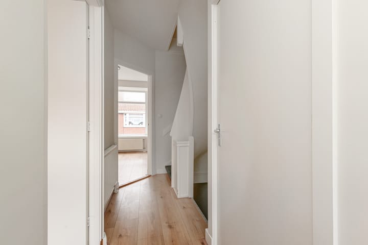 Foto 5 van Johan Gramstraat 34