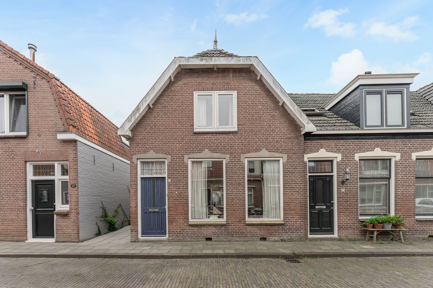 Foto 1 van Venuslaan 85