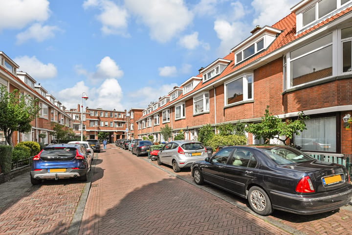 Foto 2 van Johan Gramstraat 34