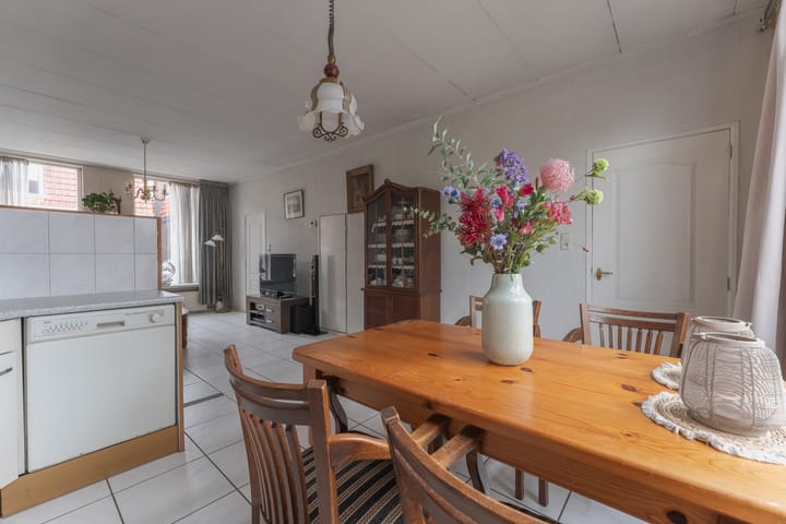 Foto 4 van Venuslaan 85