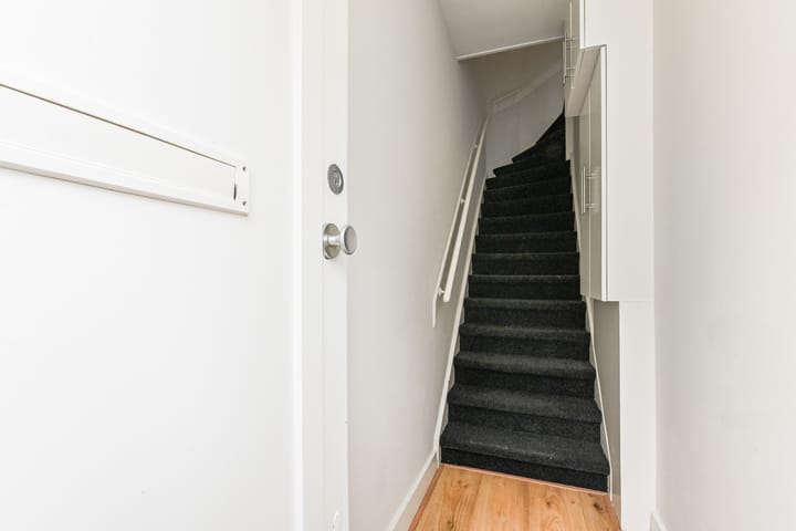 Foto 4 van Johan Gramstraat 34