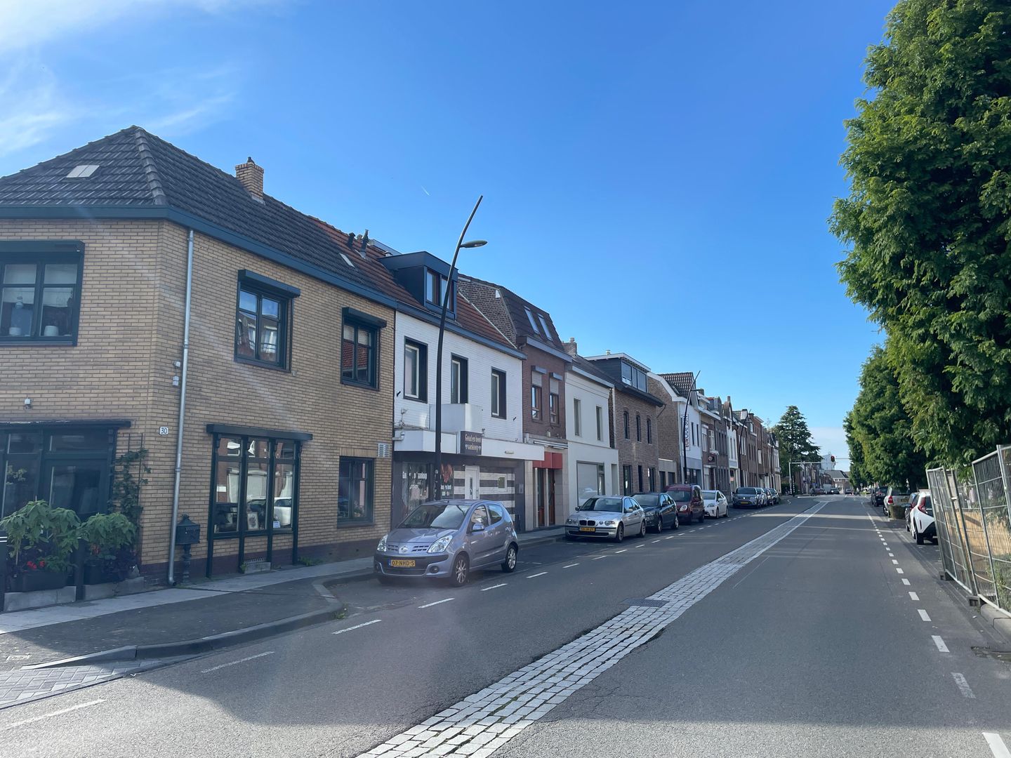 Bekijk foto 4 van Holzstraat 28