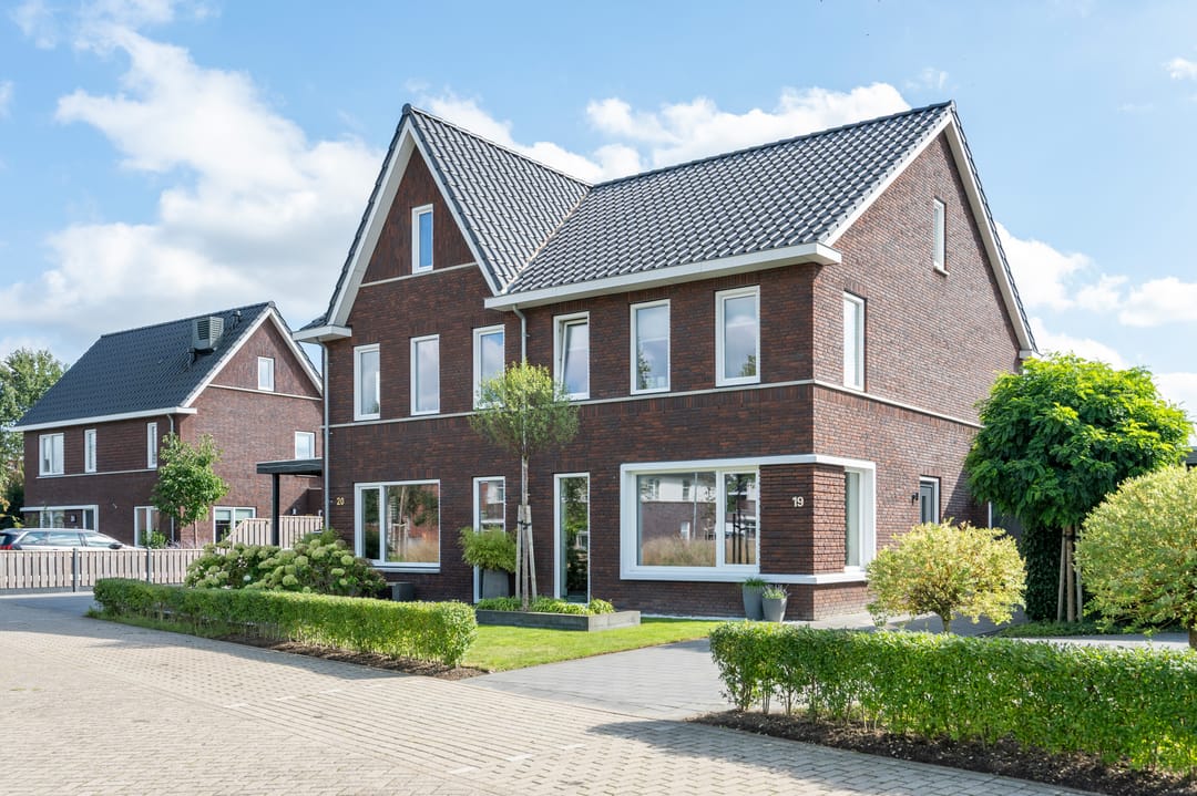 Foto 1 van Guldenroedetuin 19
