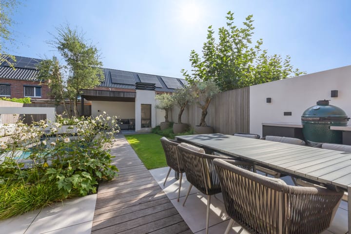 Tussenwoning te koop: Draaibrug 49, Arnhem