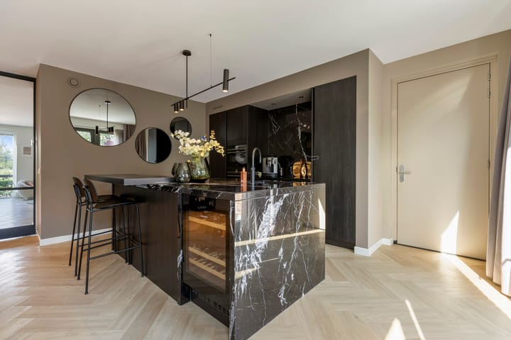 Tussenwoning te koop: Draaibrug 49, Arnhem