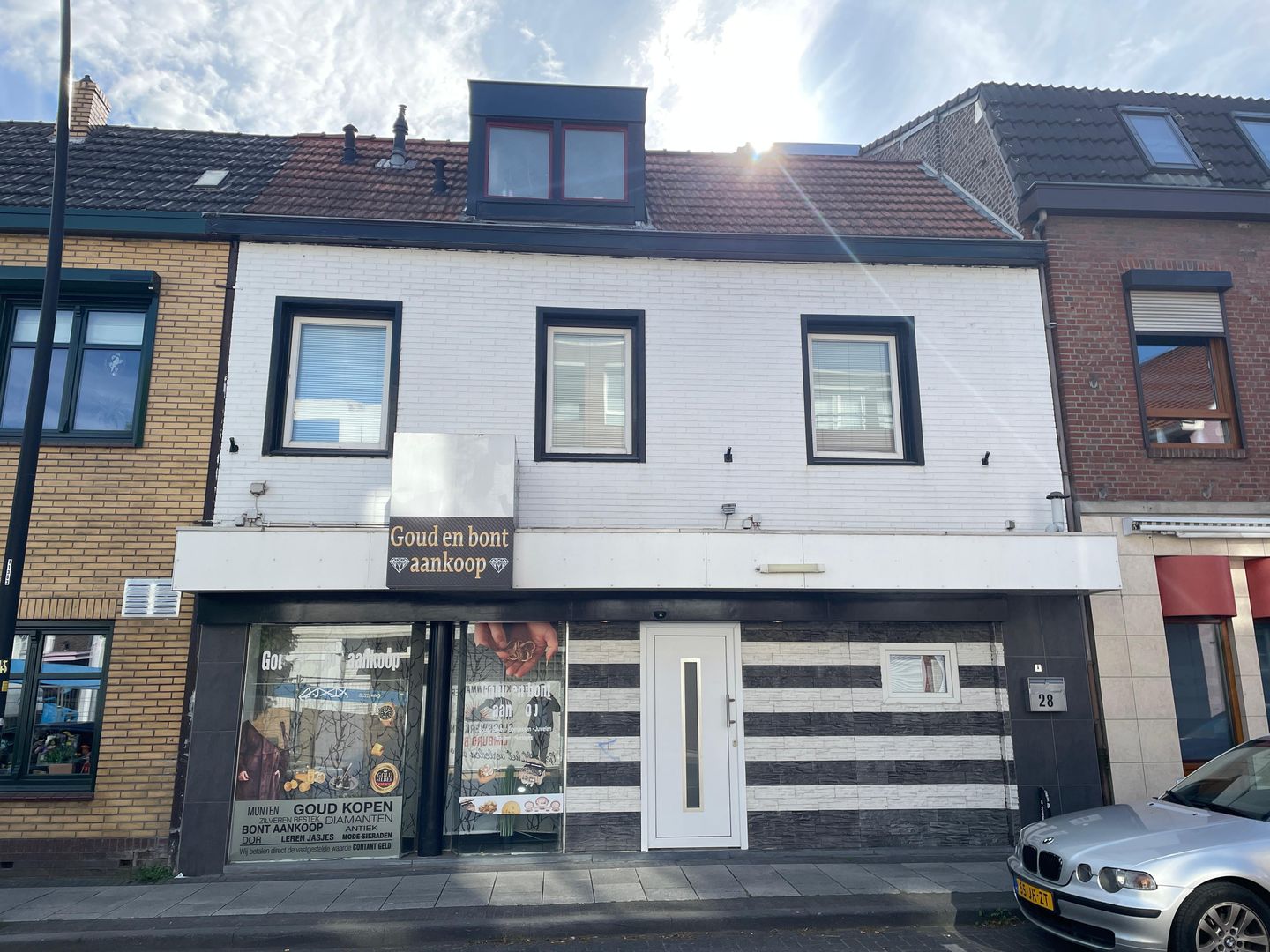 Bekijk foto 1 van Holzstraat 28