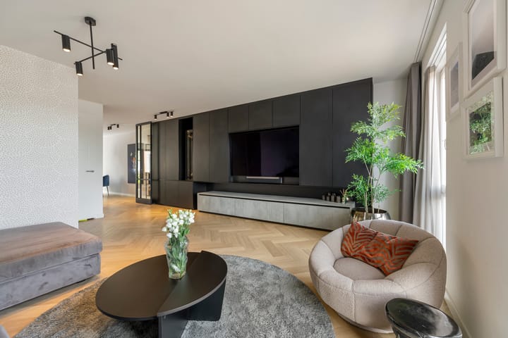 Tussenwoning te koop: Draaibrug 49, Arnhem