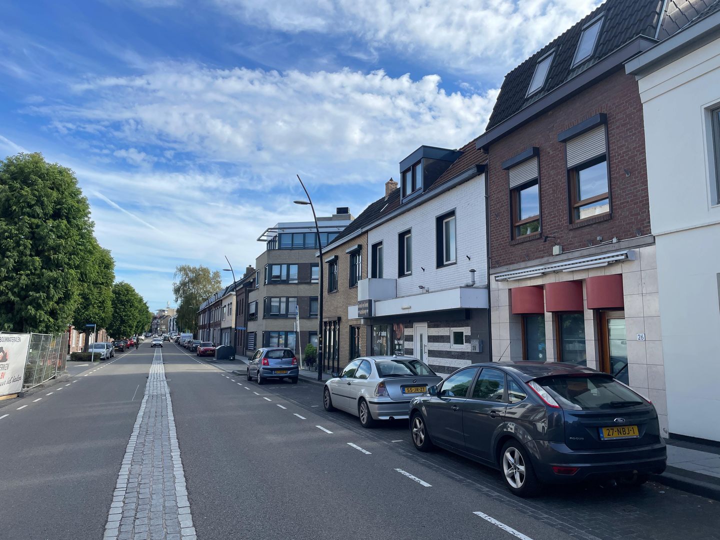 Bekijk foto 5 van Holzstraat 28