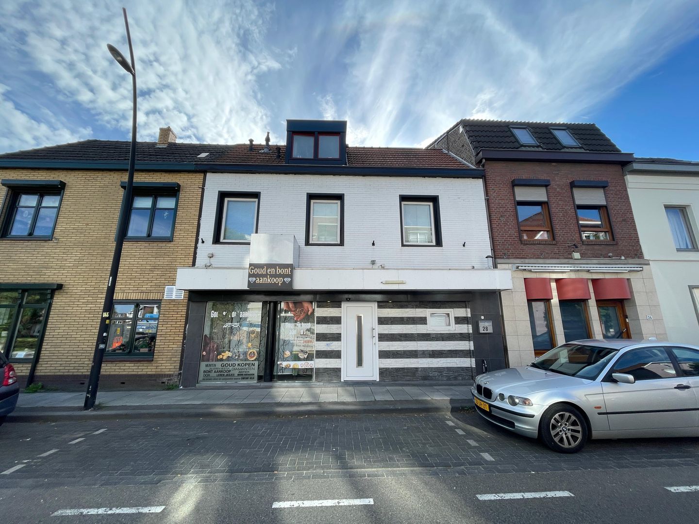 Bekijk foto 3 van Holzstraat 28