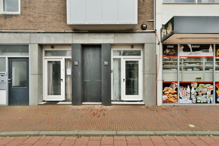 Appartement te koop: Zeestraat 50F, Beverwijk