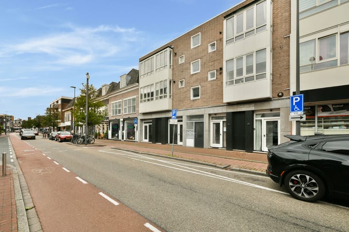 Appartement te koop: Zeestraat 50F, Beverwijk