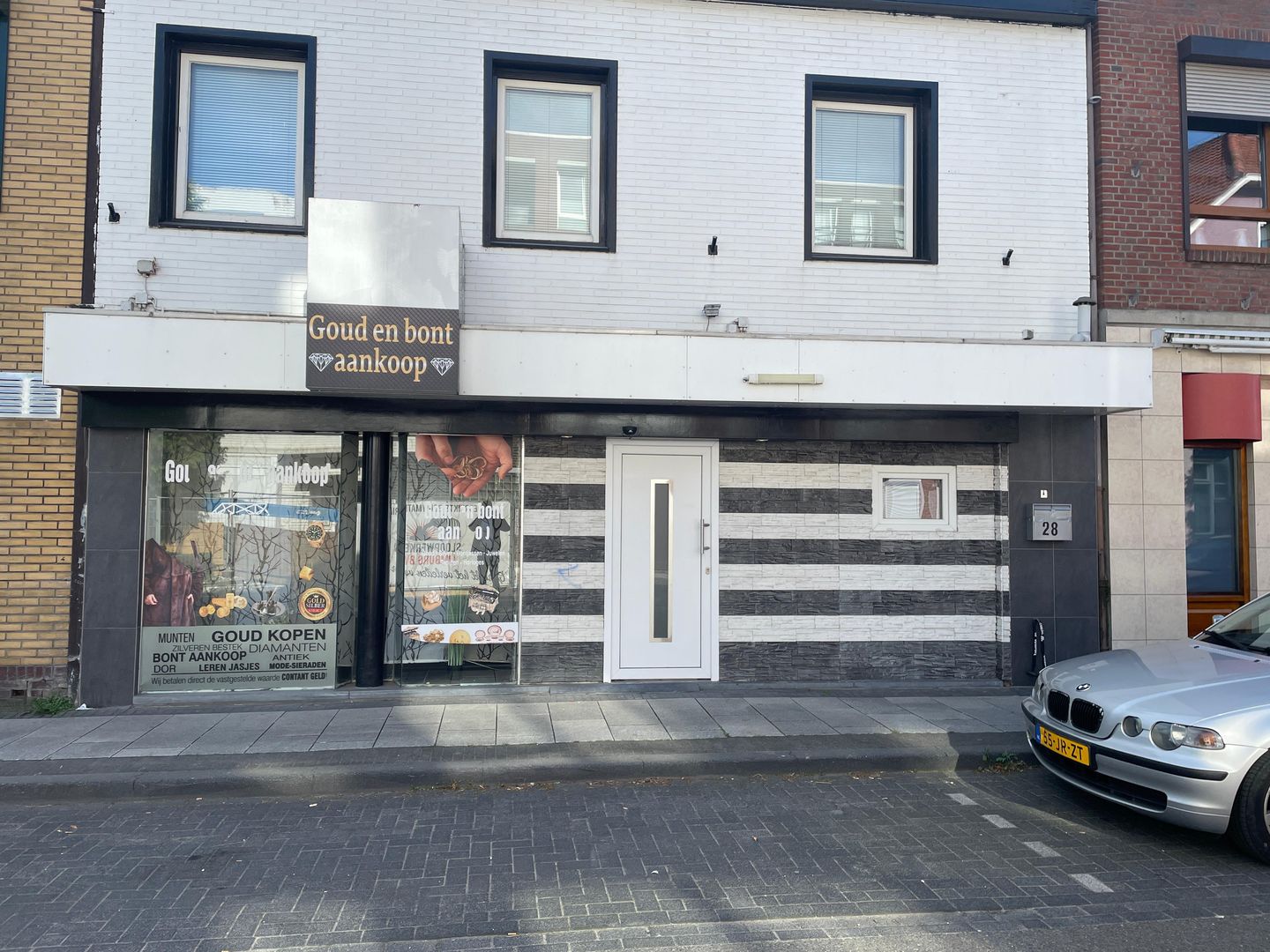 Bekijk foto 2 van Holzstraat 28