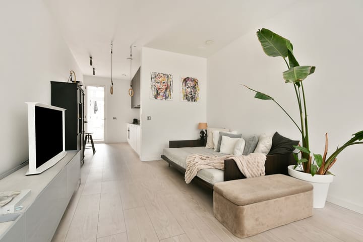 Appartement te koop: Zeestraat 50F, Beverwijk