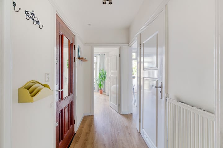 Foto 4 van Haarlemmermeerstraat 134-2