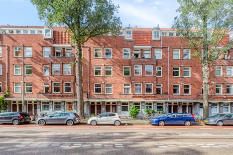 Haarlemmermeerstraat thumbnail