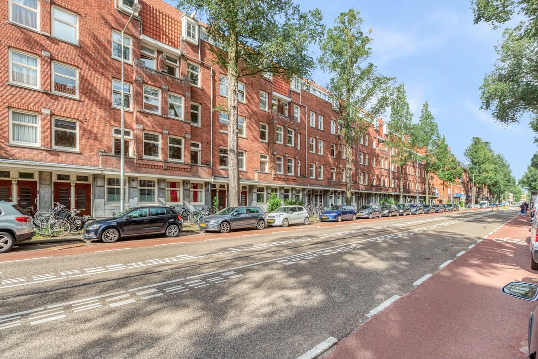 Foto 17 van Haarlemmermeerstraat 134-2