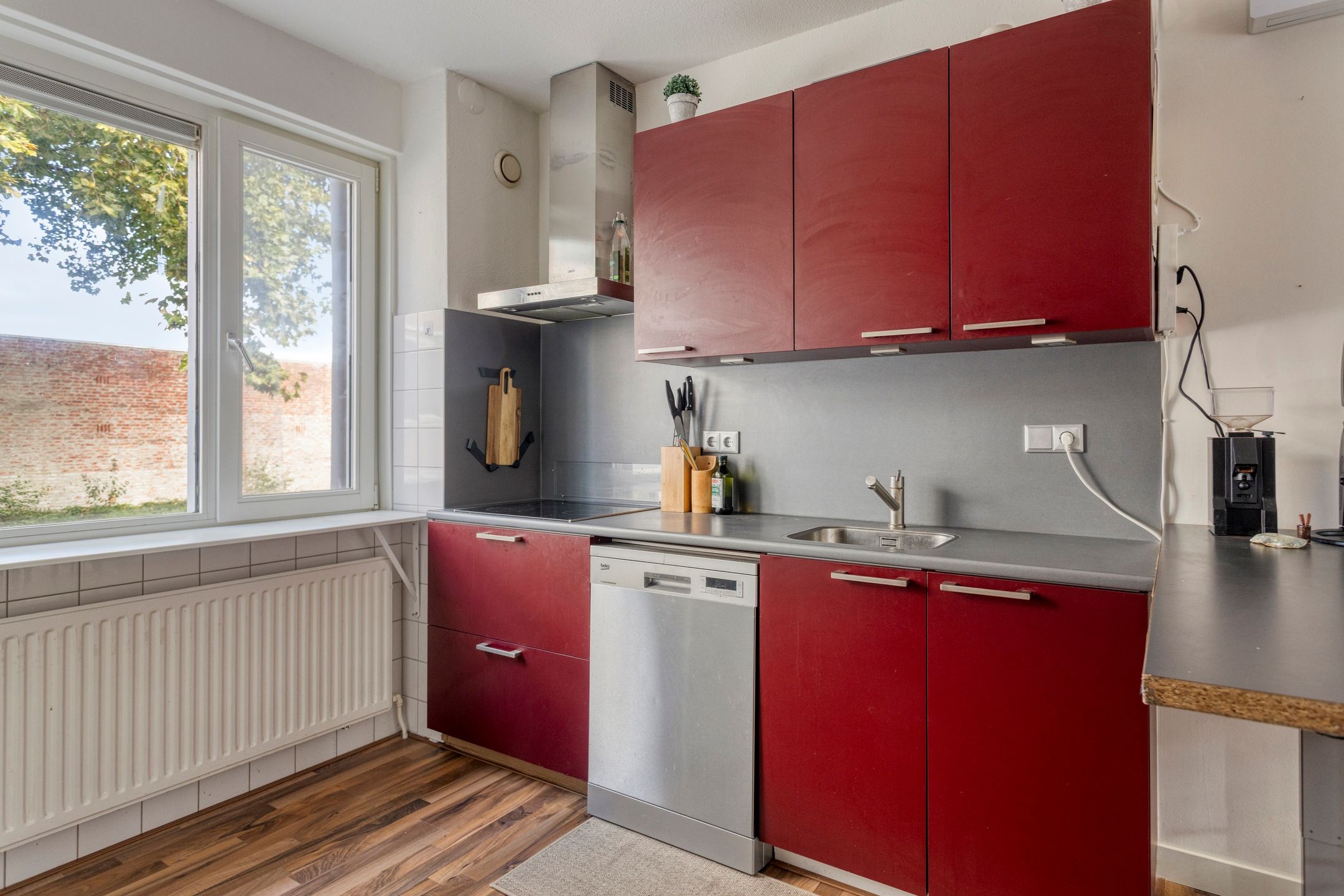 Foto 6 van Kasteel Elderenstraat 27-A